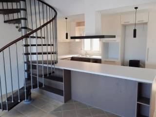 5ος &amp; 6ος ΟΡΟΦΟΣ ΜΕ ΕΣΩΤΕΡΙΚΗ ΣΚΑΛΑ