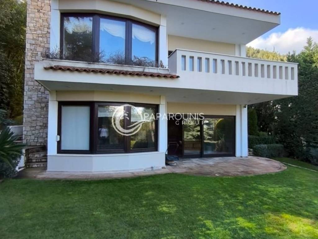 Εξωτερικός χώρος