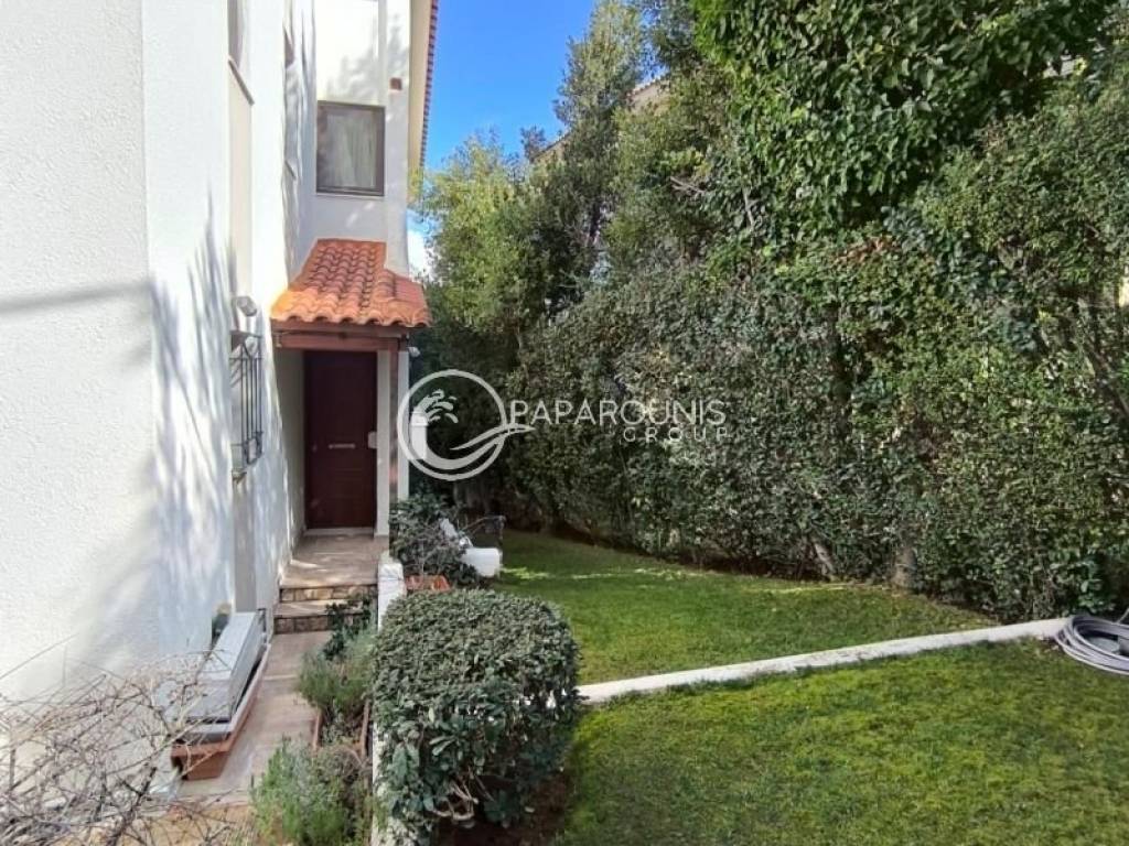 Εξωτερικός χώρος