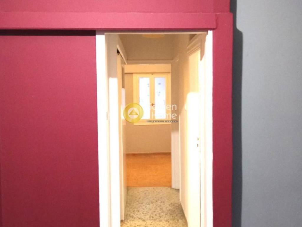 Χολ - Διάδρομος