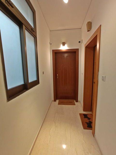 πορτα διαμερισματος