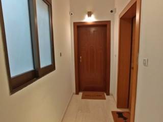 πορτα διαμερισματος