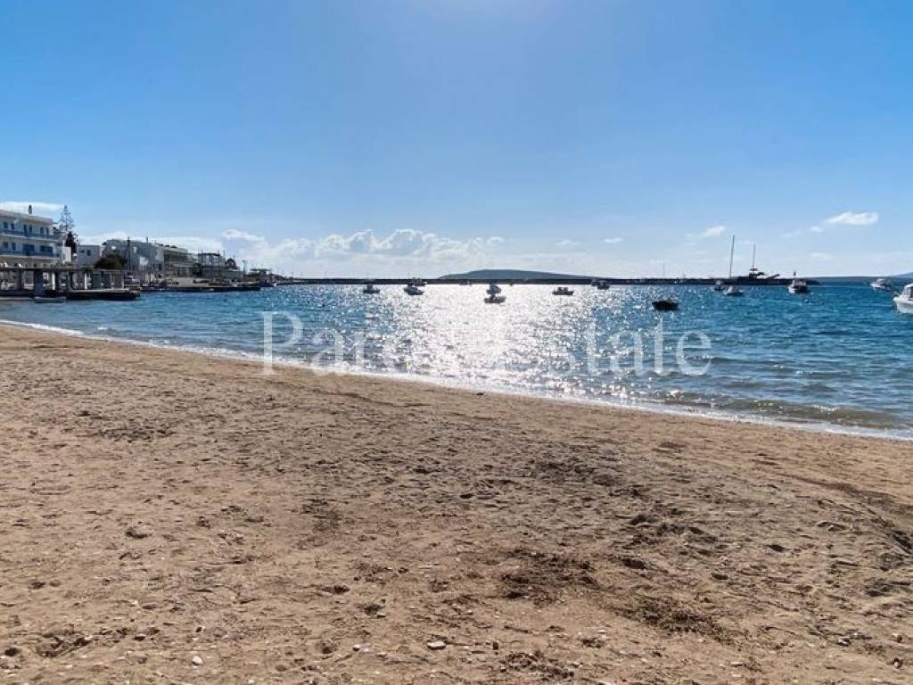 Πλησιέστερη παραλία