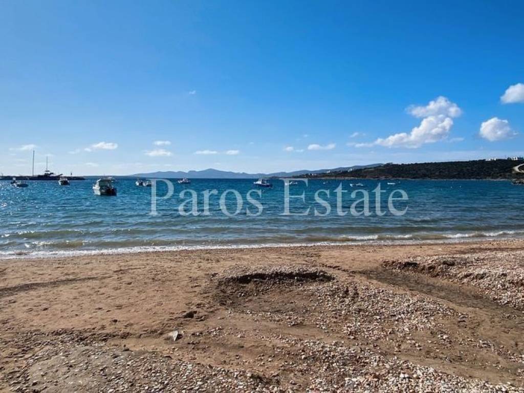 Πλησιέστερη παραλία