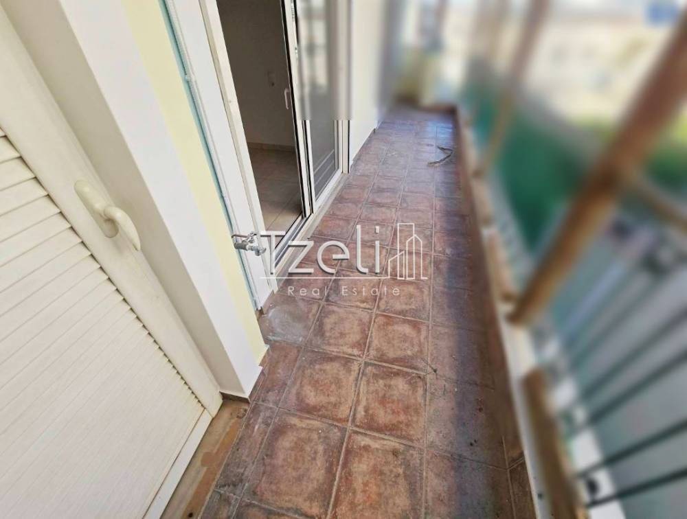 Εξωτερική άποψη χώρου