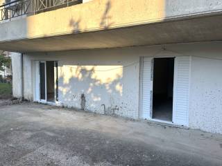 SE OMORPHE KAI ESYCHE GEITONIA