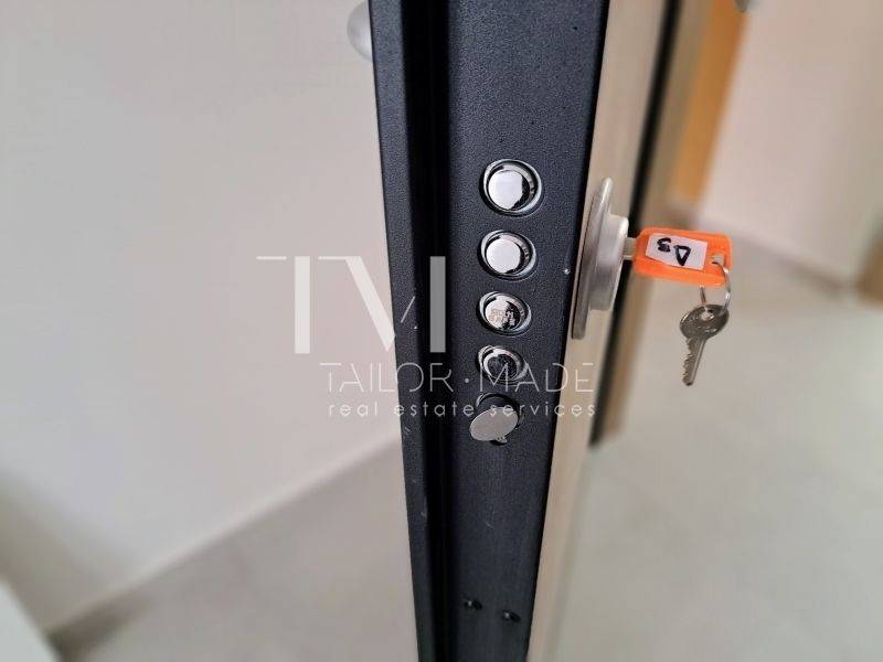 THorakismene porta asphaleias