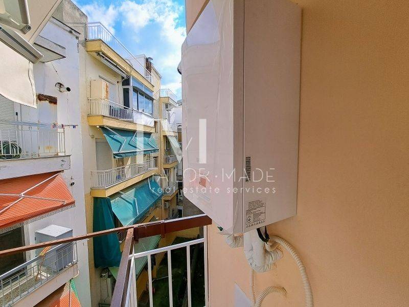 Ατομικός λέβητας φυσικού αερίου