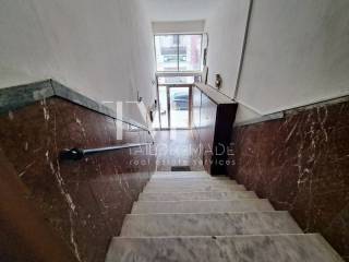 Είσοδος οικοδομής