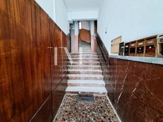 Είσοδος οικοδομής