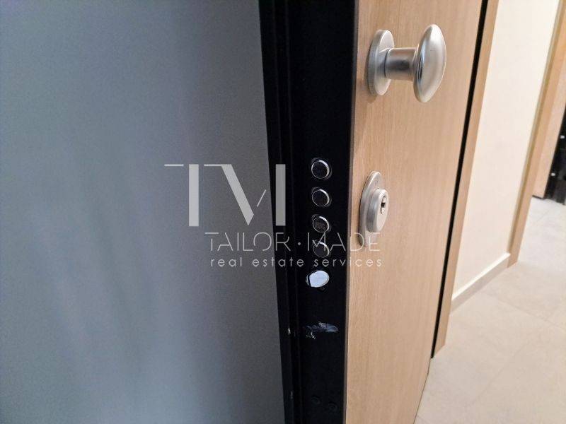 THorakismene porta asphaleias