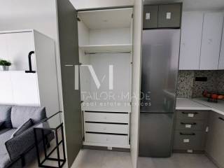 Σαλοκουζίνα,Ντουλάπα