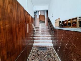 Είσοδος οικοδομής