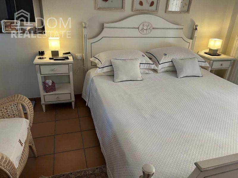 Υπνοδωμάτιο