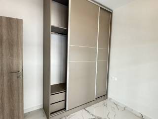 Forumland Real Estate, Υπνοδωμάτιο