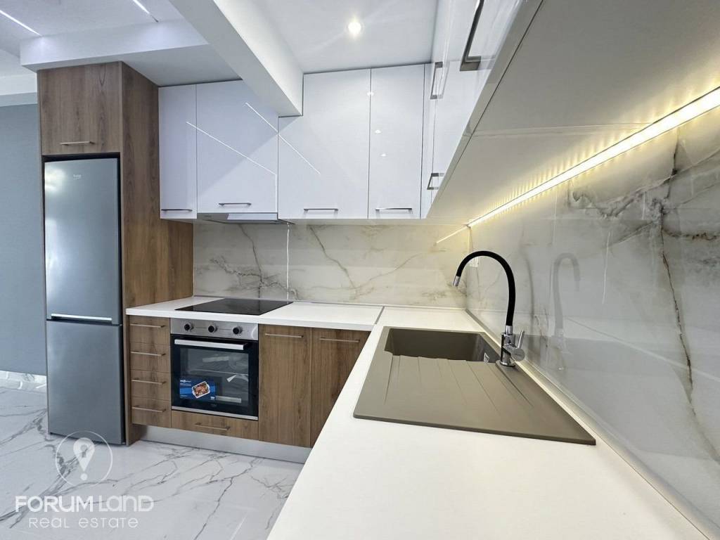 Forumland Real Estate, Salokoyzina