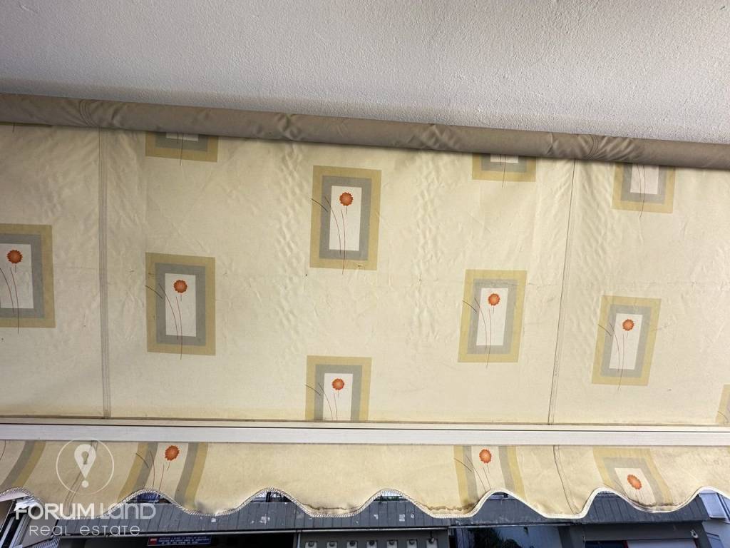 Forumland Real Estate, Tentes