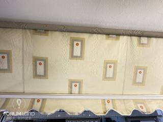 Forumland Real Estate, Tentes