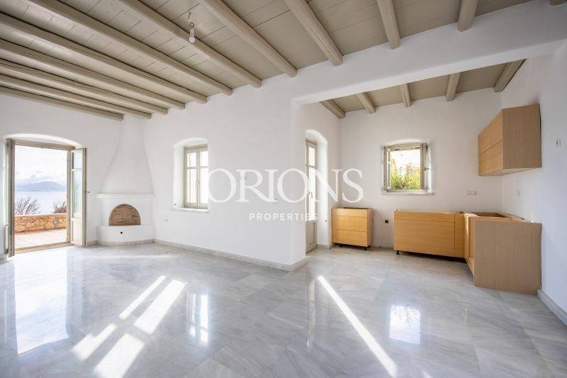 Εσωτερικός χώρος