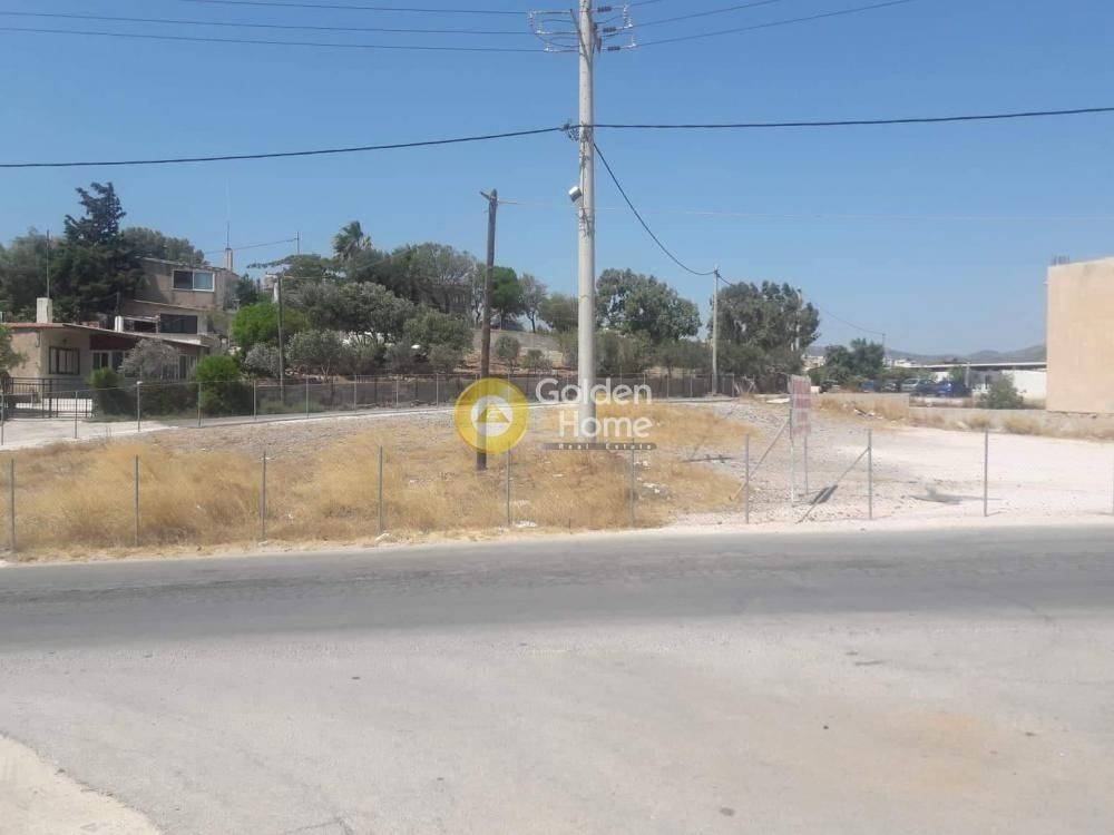 Εξωτερικός Χώρος