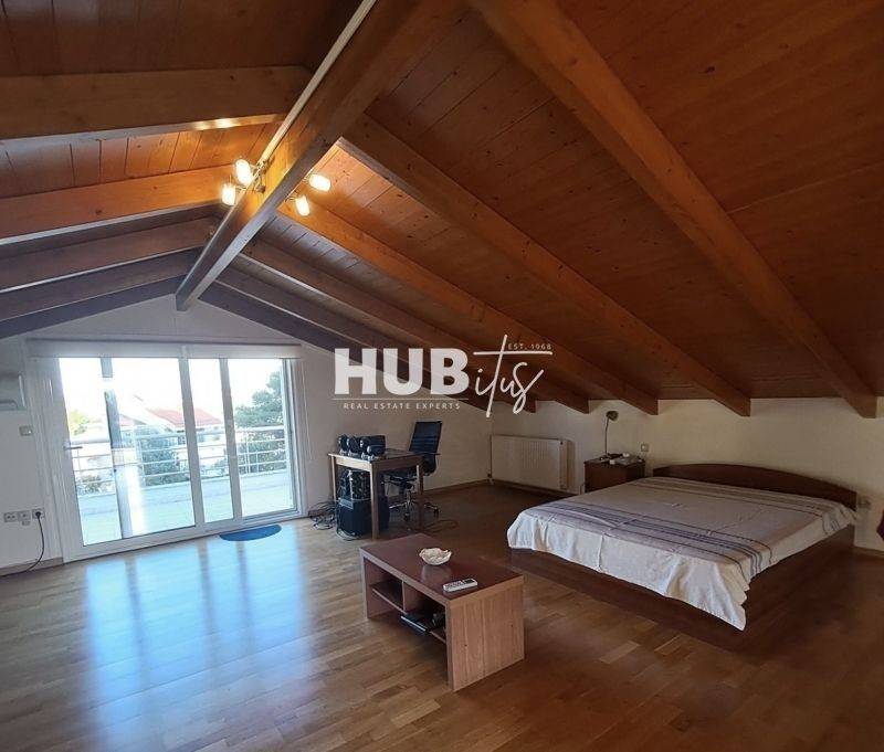 Υπνοδωμάτιο