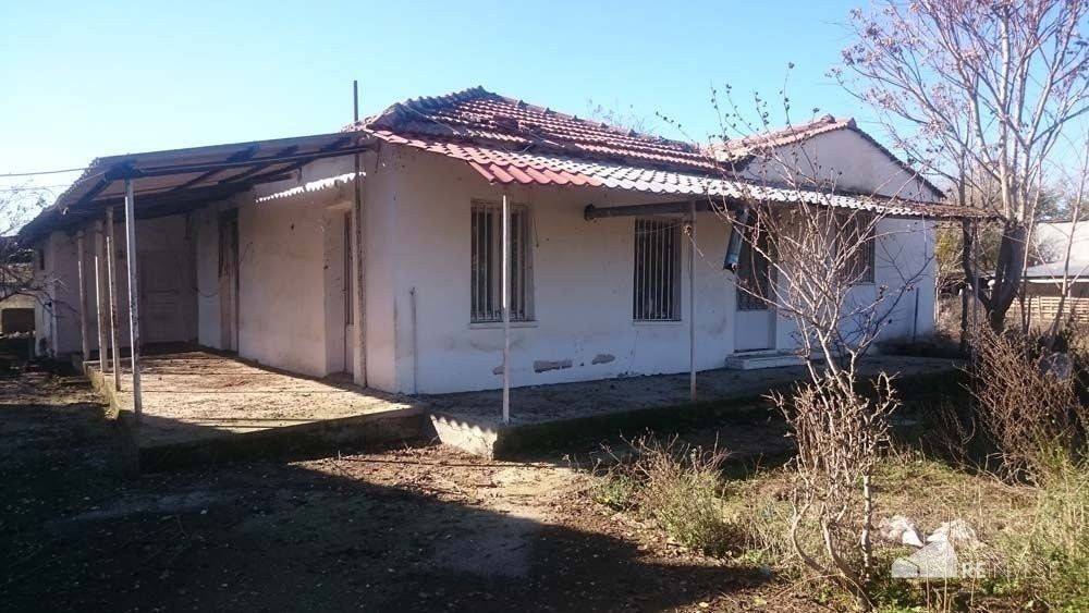 Εξωτερικοι χώροι