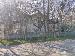 Εξωτερικοι χώροι