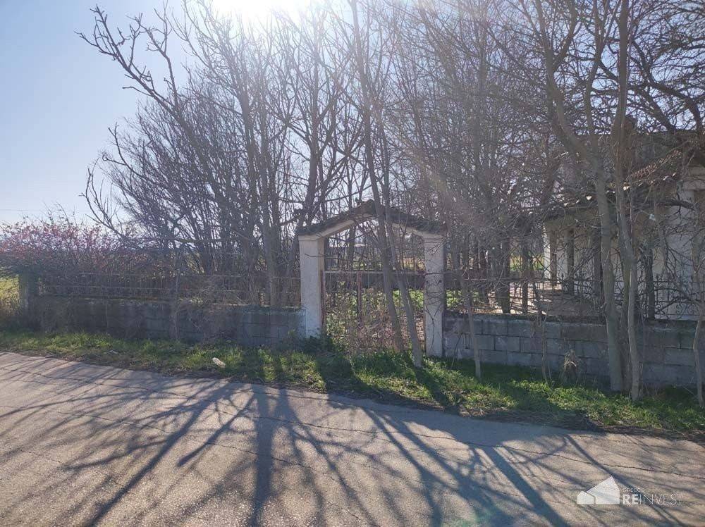 Εξωτερικοι χώροι