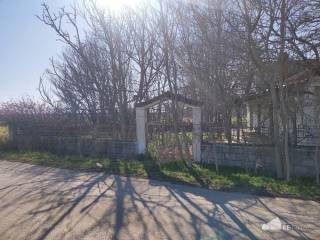 Εξωτερικοι χώροι