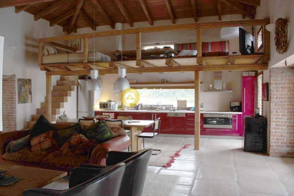 Κυρίως Χώρος