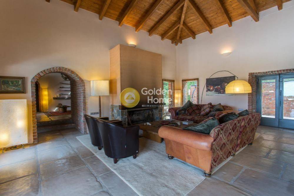 Κυρίως Χώρος