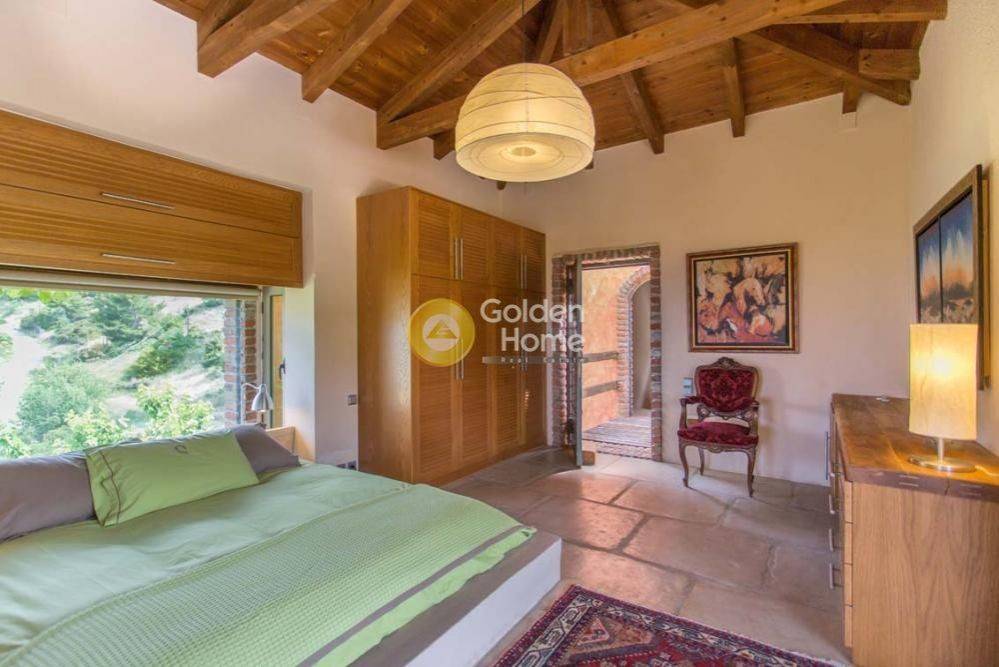 Υπνοδωμάτιο