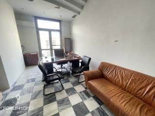 Forumland Real Estate, Γραφειακός χώρος