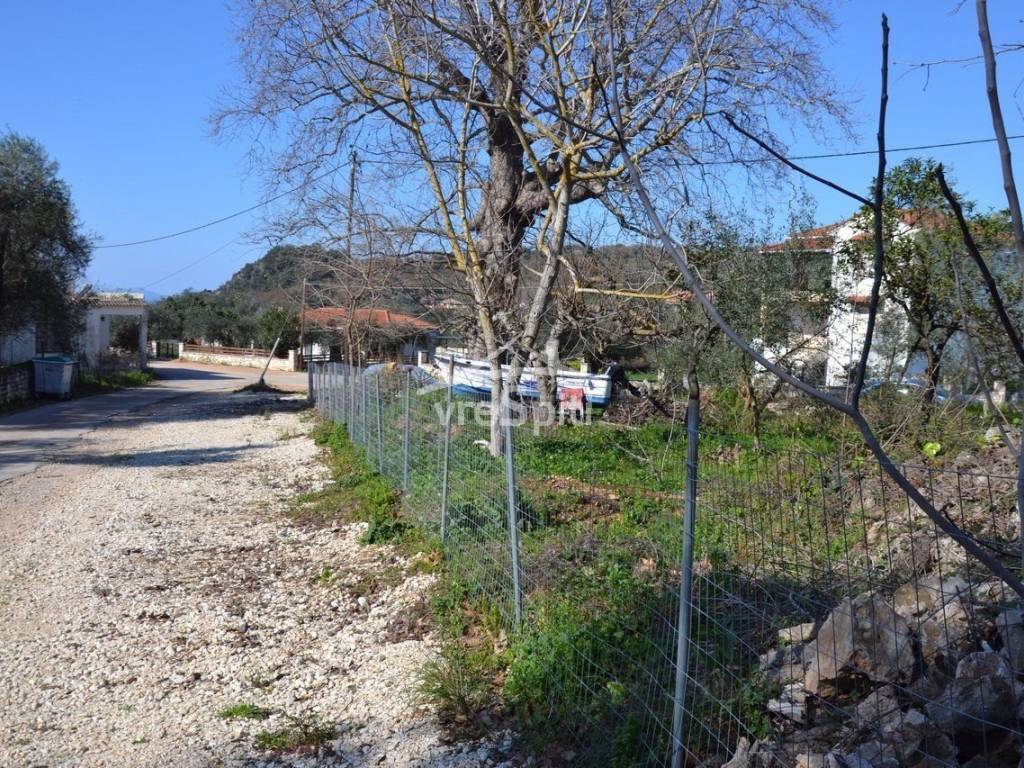 ΑΠΟΨΗ ΟΙΚΟΠΕΔΟΥ