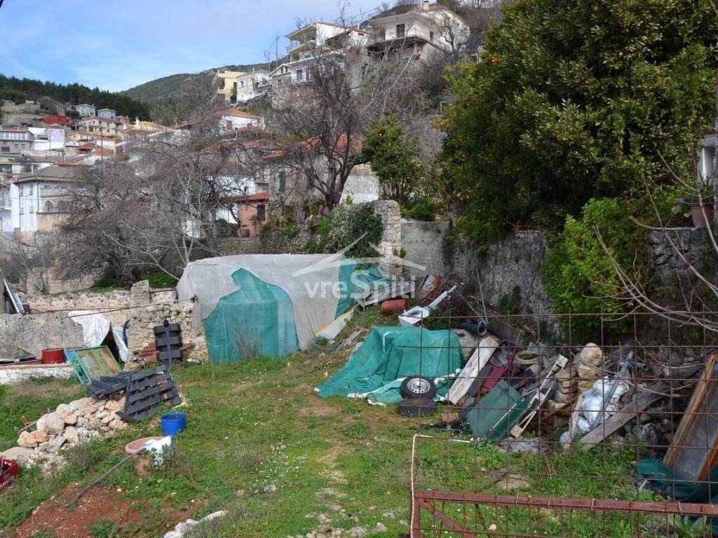 ΑΠΟΨΗ ΟΙΚΟΠΕΔΟΥ