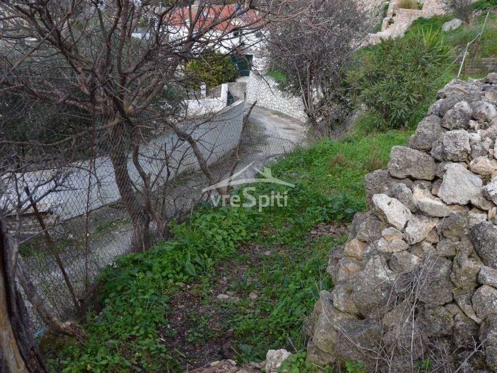 ΑΠΟΨΗ ΟΙΚΟΠΕΔΟΥ