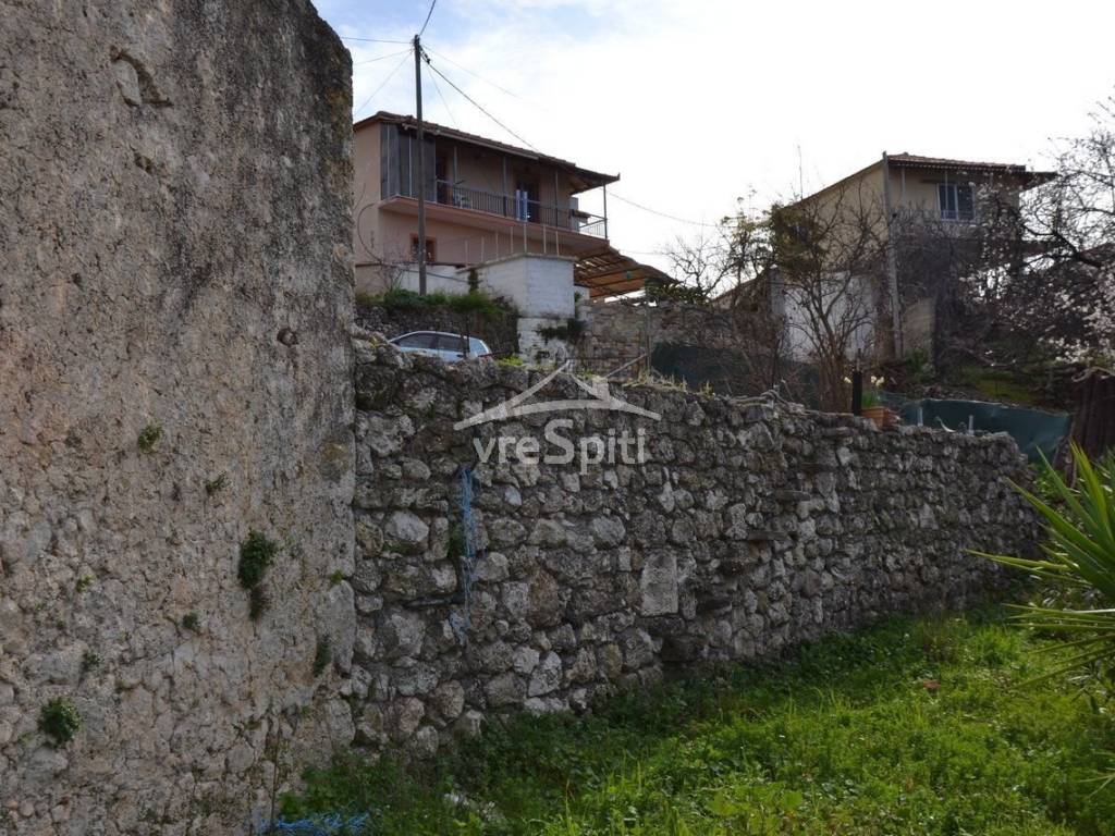 ΑΠΟΨΗ ΟΙΚΟΠΕΔΟΥ