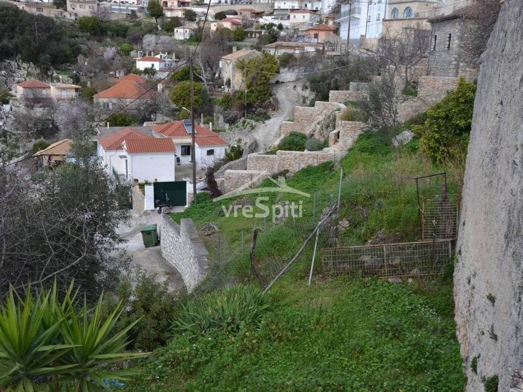 ΑΠΟΨΗ ΟΙΚΟΠΕΔΟΥ