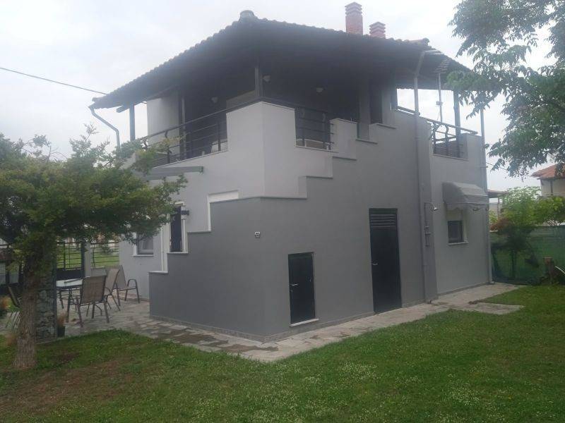 Εξωτερικός χώρος