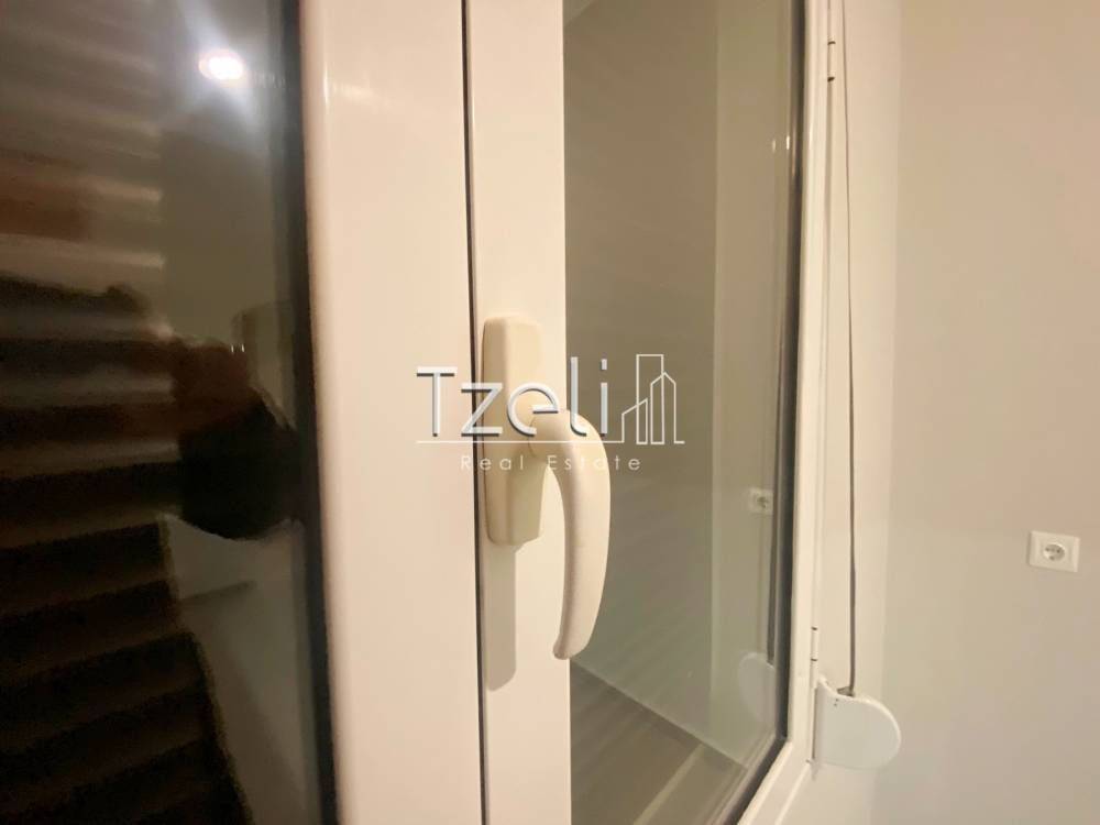 Αλουμίνια διπλά