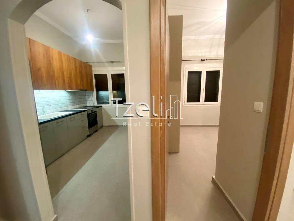 Άποψη χώρου