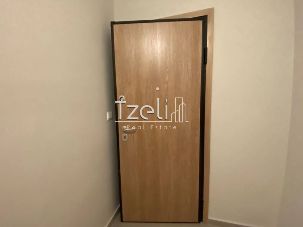 Πόρτα ασφαλείας