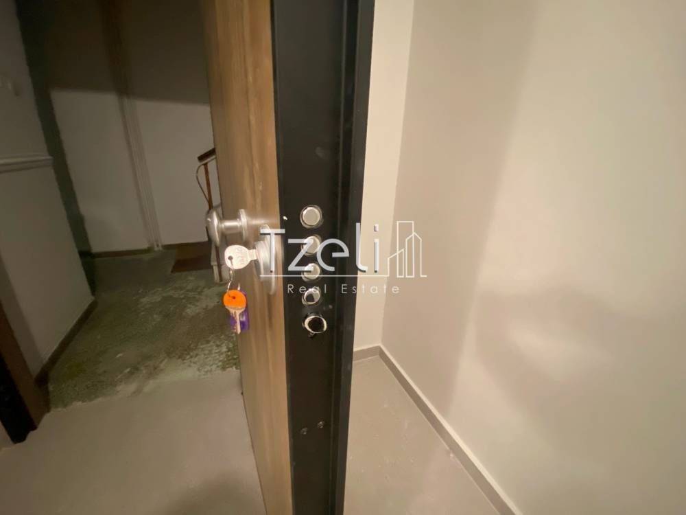 Πόρτα ασφαλείας