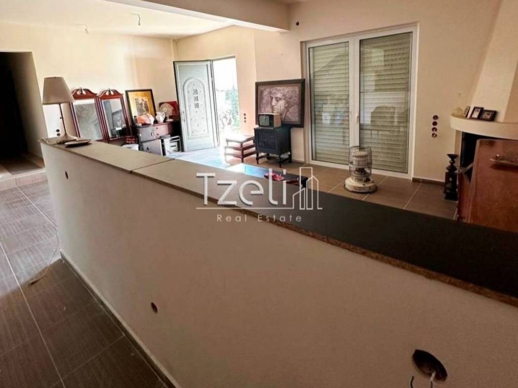 Άποψη χώρου