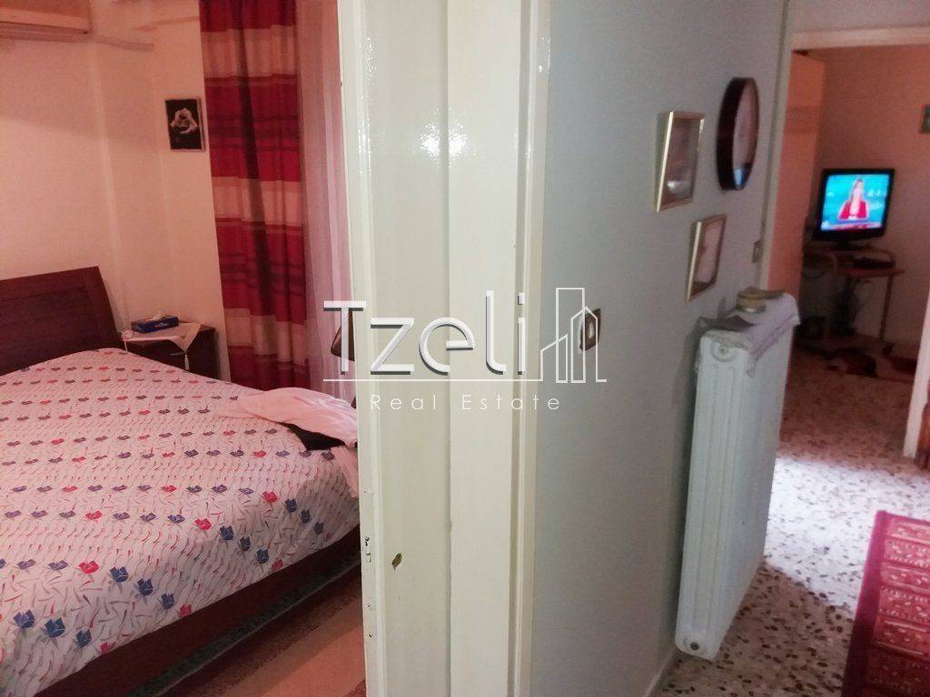 ΑΠΟΨΗ ΧΩΡΟΥ