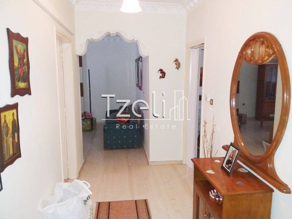 ΑΠΟΨΗ ΧΩΡΟΥ