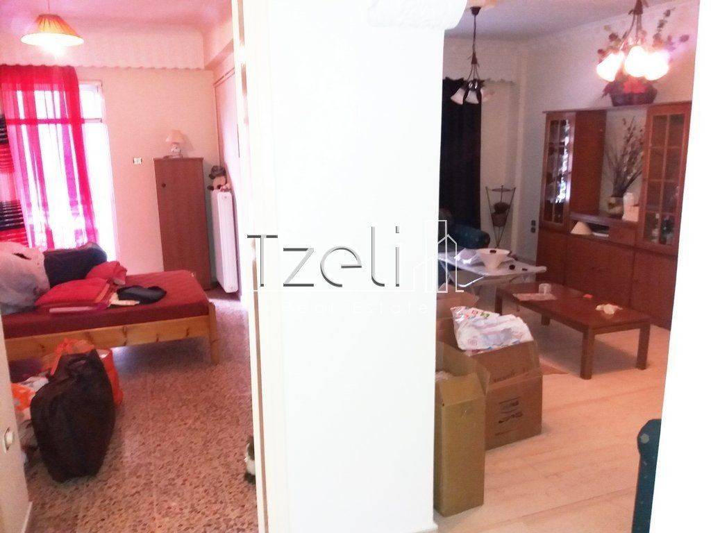 ΑΠΟΨΗ ΧΩΡΟΥ