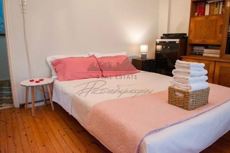 Υπνοδωμάτιο