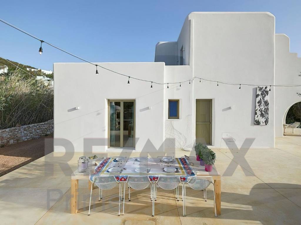 Εξωτερικοι χώροι