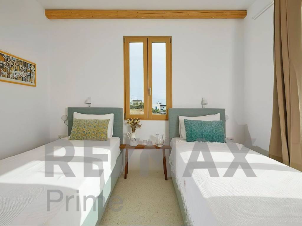 Υπνοδωμάτιο